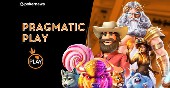 Pragmatic Play